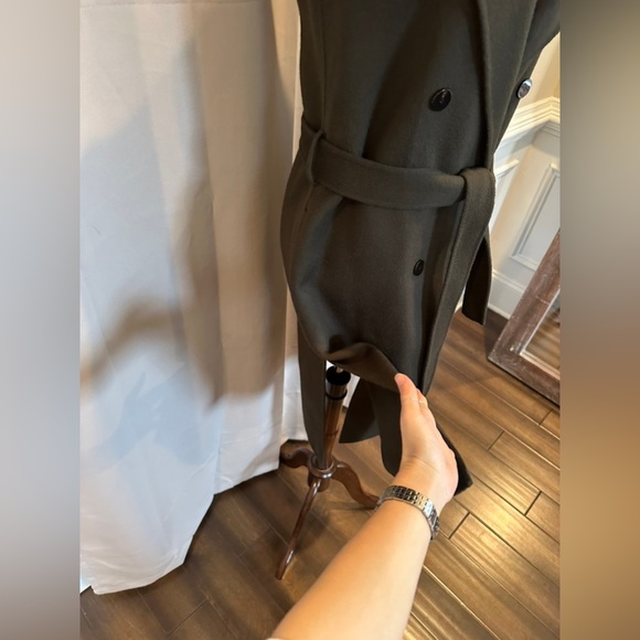 Theory wool vest - Picture 4 of 16